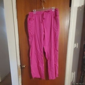 Grey's anatomy scrub pants